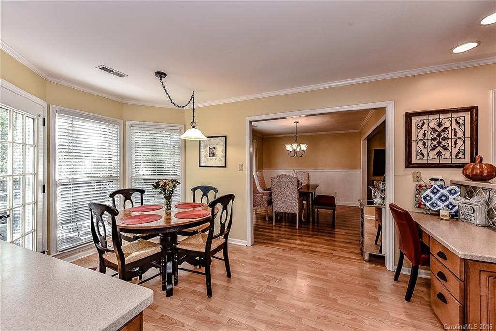 Cameron Wood - Residential