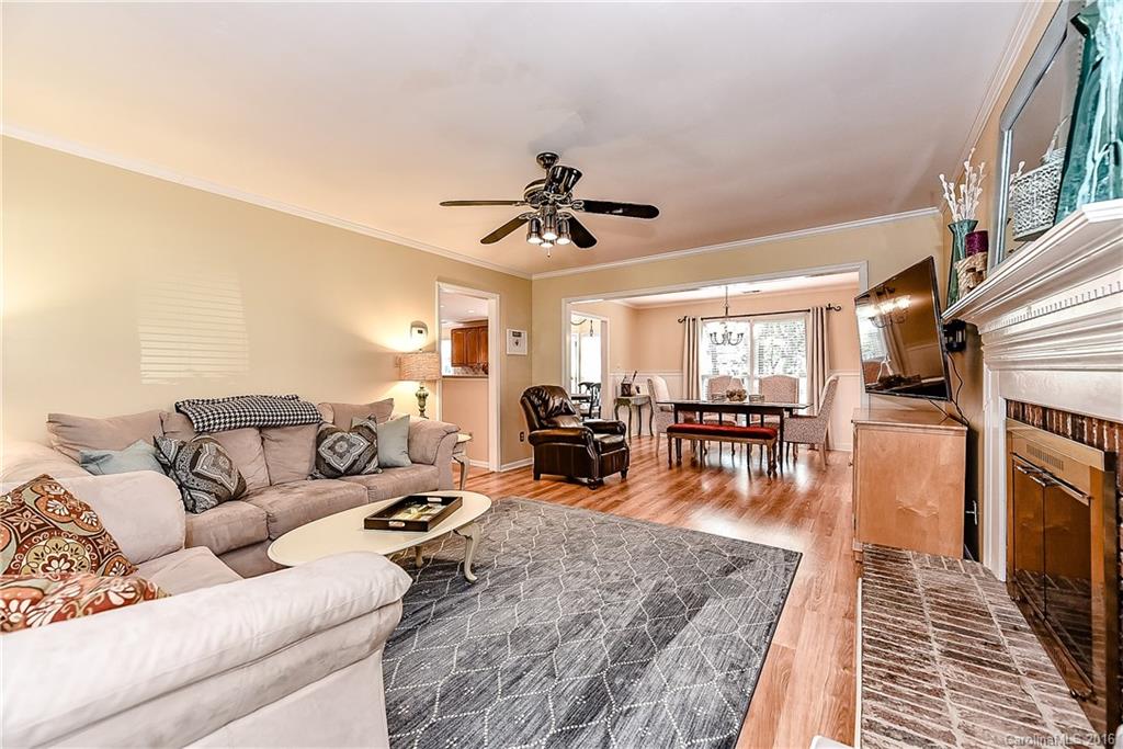 Cameron Wood - Residential