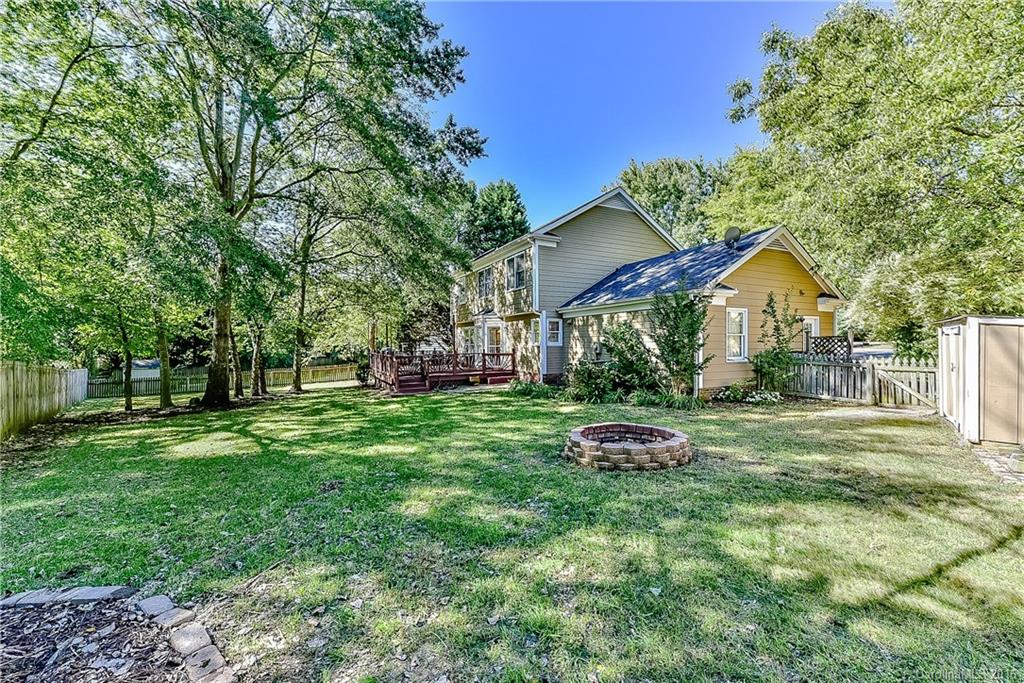 Cameron Wood - Residential