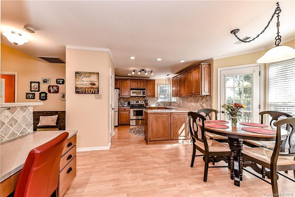 Cameron Wood - Residential