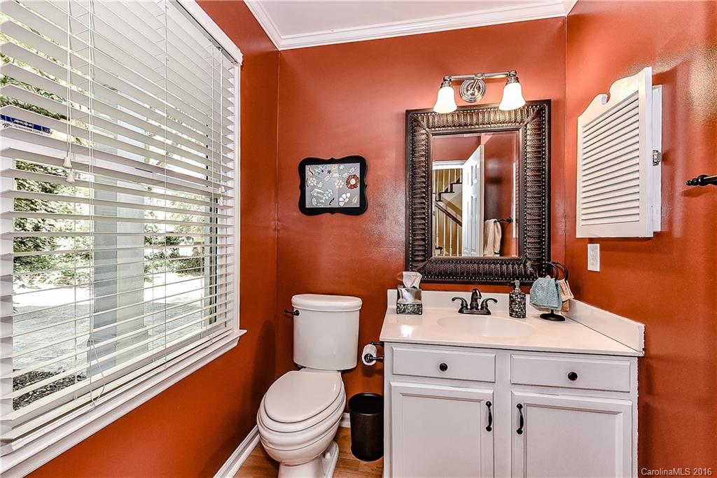 Cameron Wood - Residential