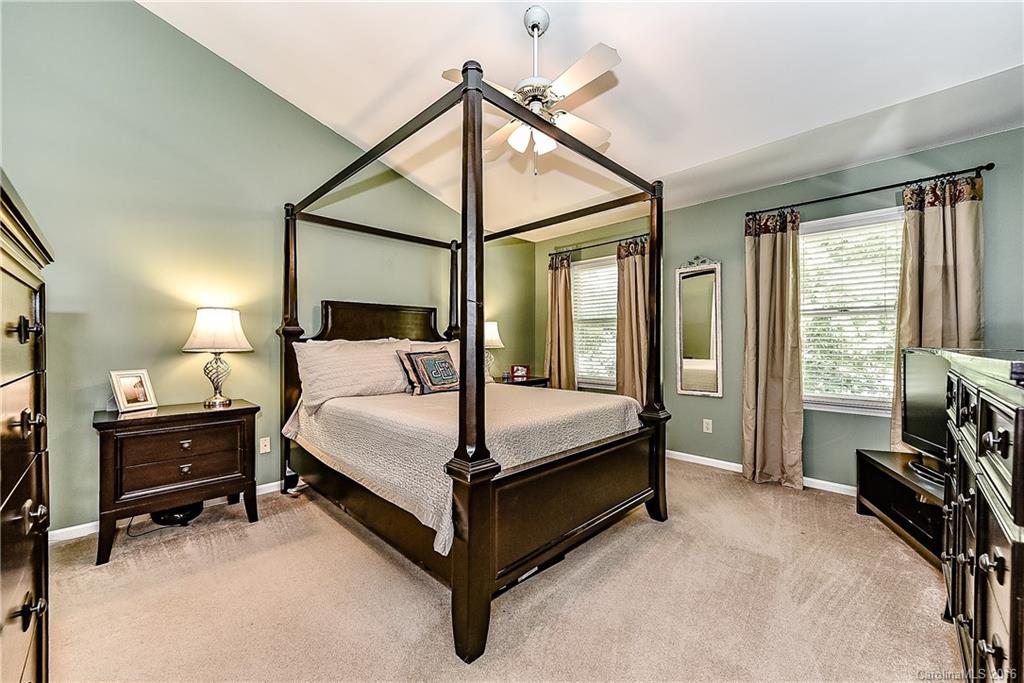 Cameron Wood - Residential