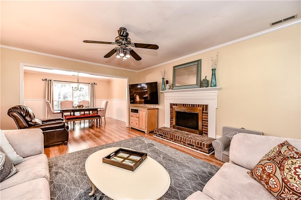 Cameron Wood - Residential