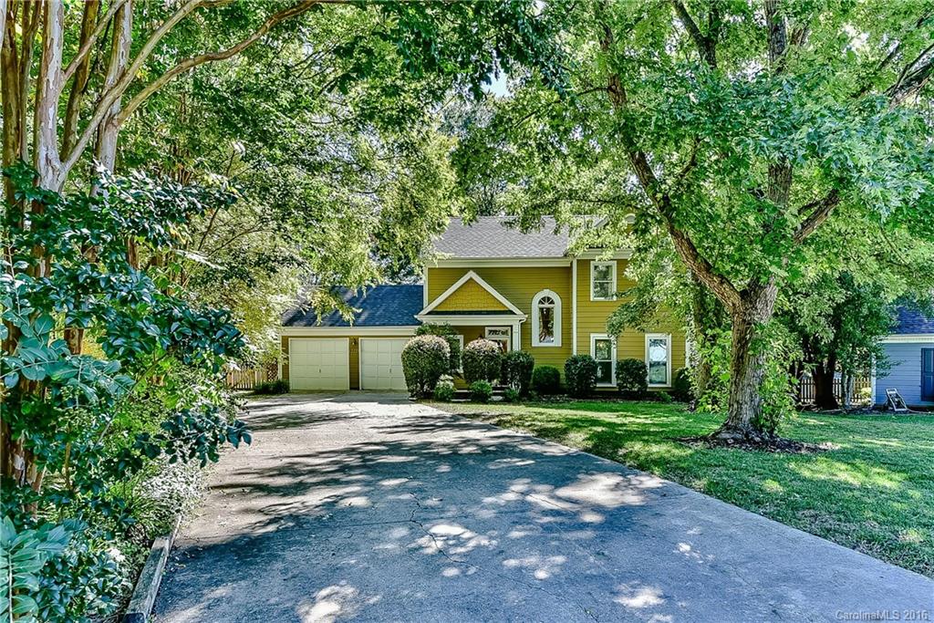 Cameron Wood - Residential