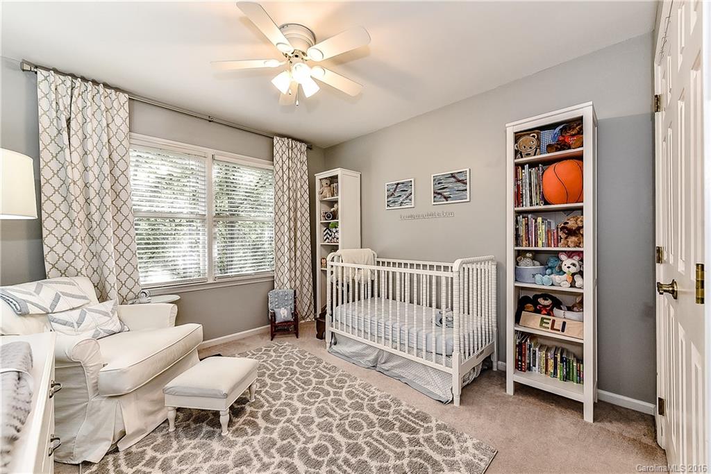 Cameron Wood - Residential