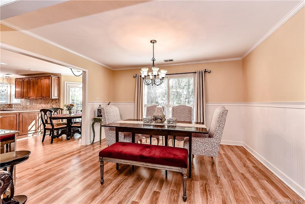 Cameron Wood - Residential