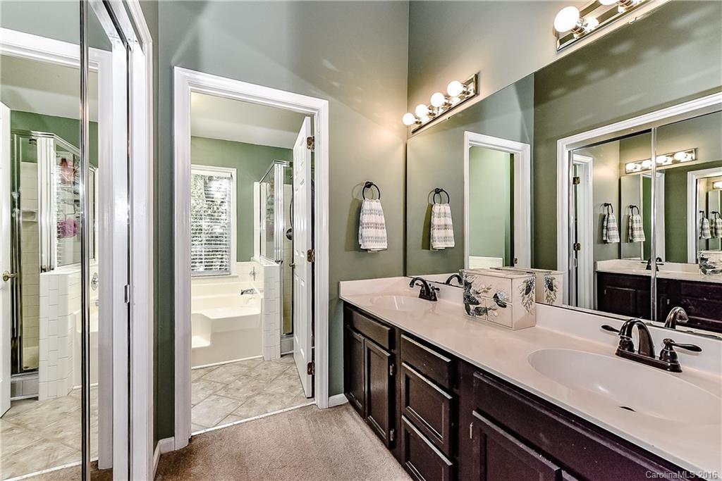 Cameron Wood - Residential