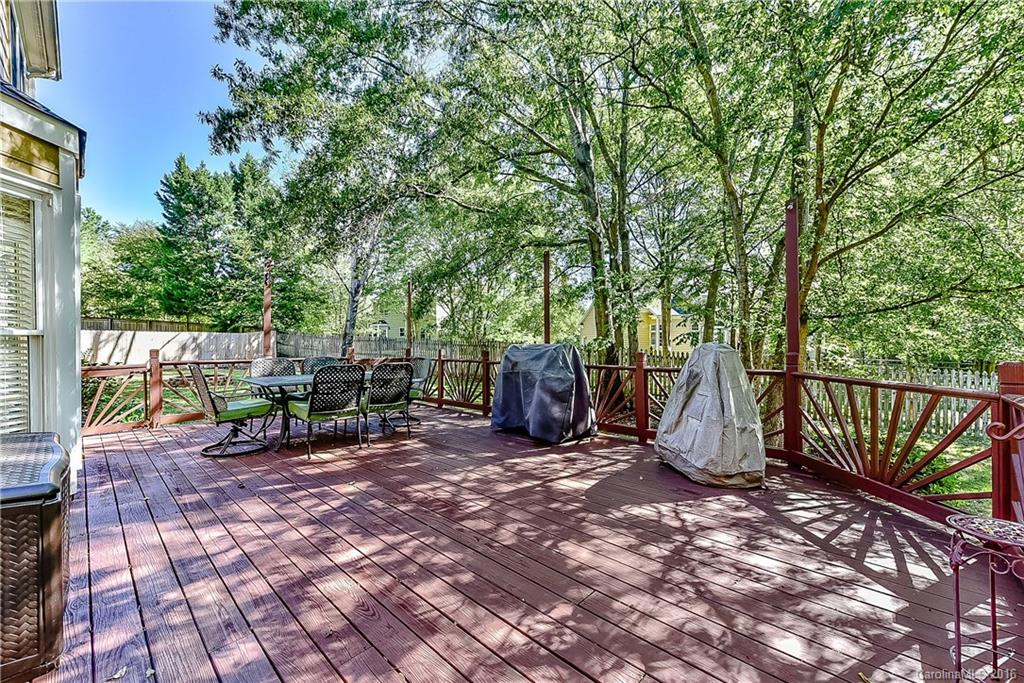 Cameron Wood - Residential