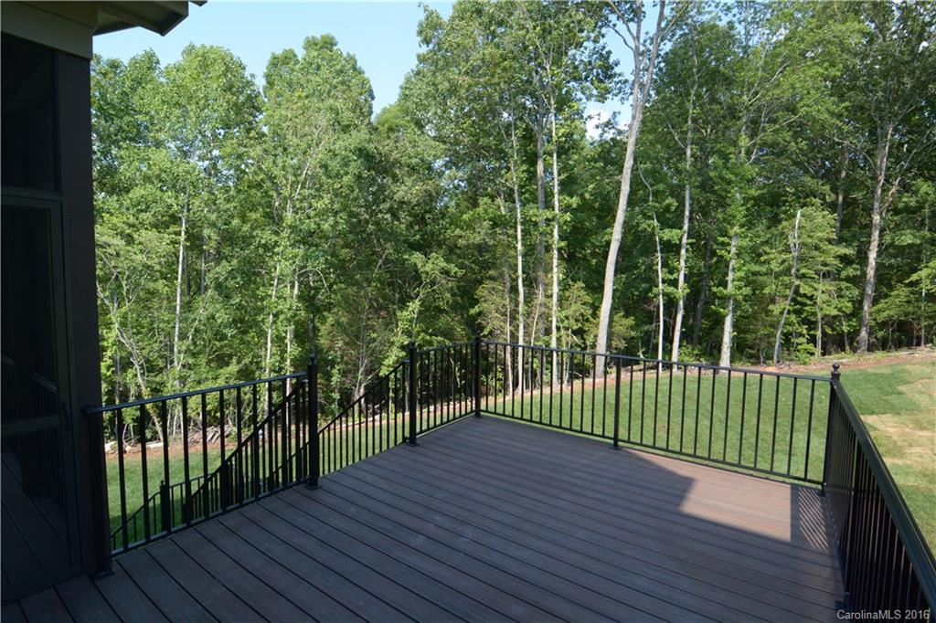 The Manors at Lake Ridge - Residential