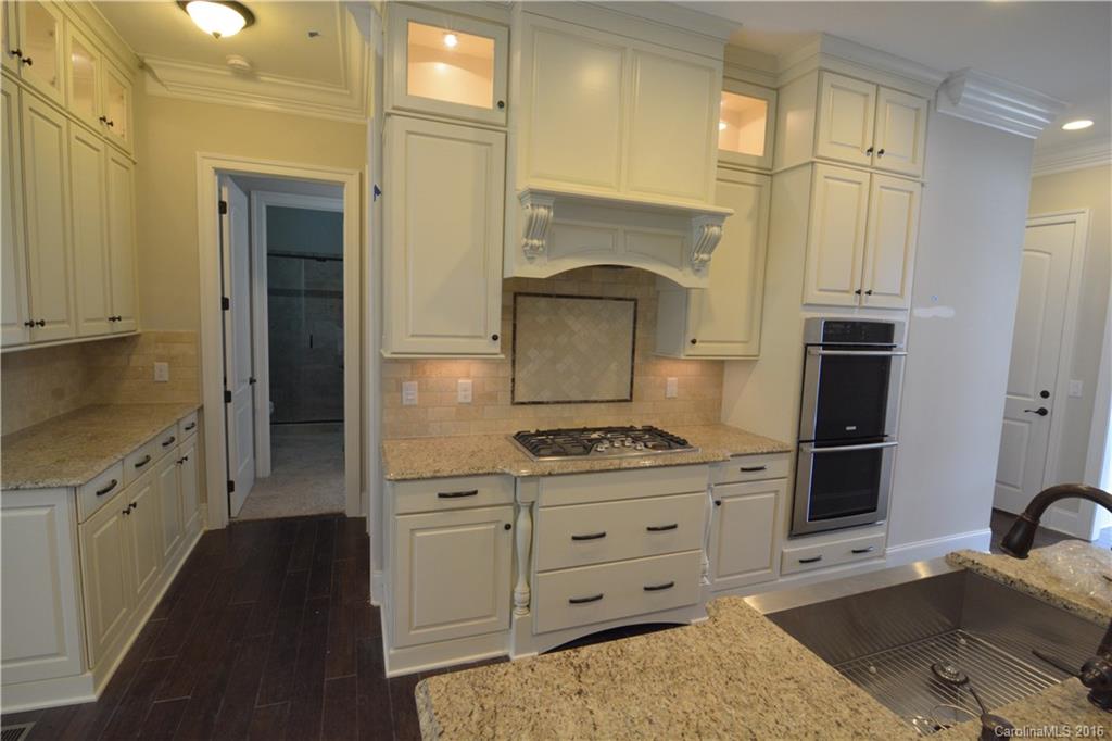 The Manors at Lake Ridge - Residential