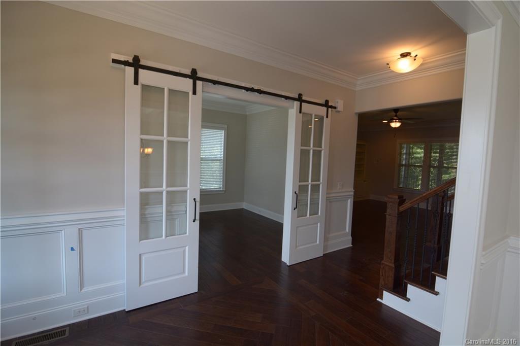 The Manors at Lake Ridge - Residential