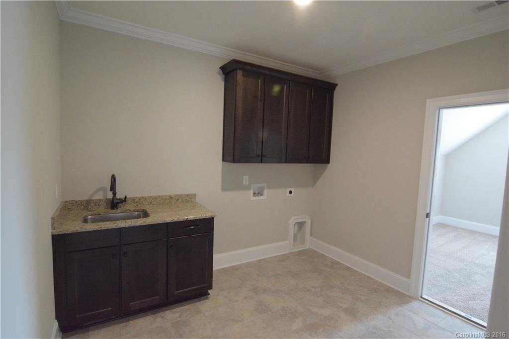 The Manors at Lake Ridge - Residential