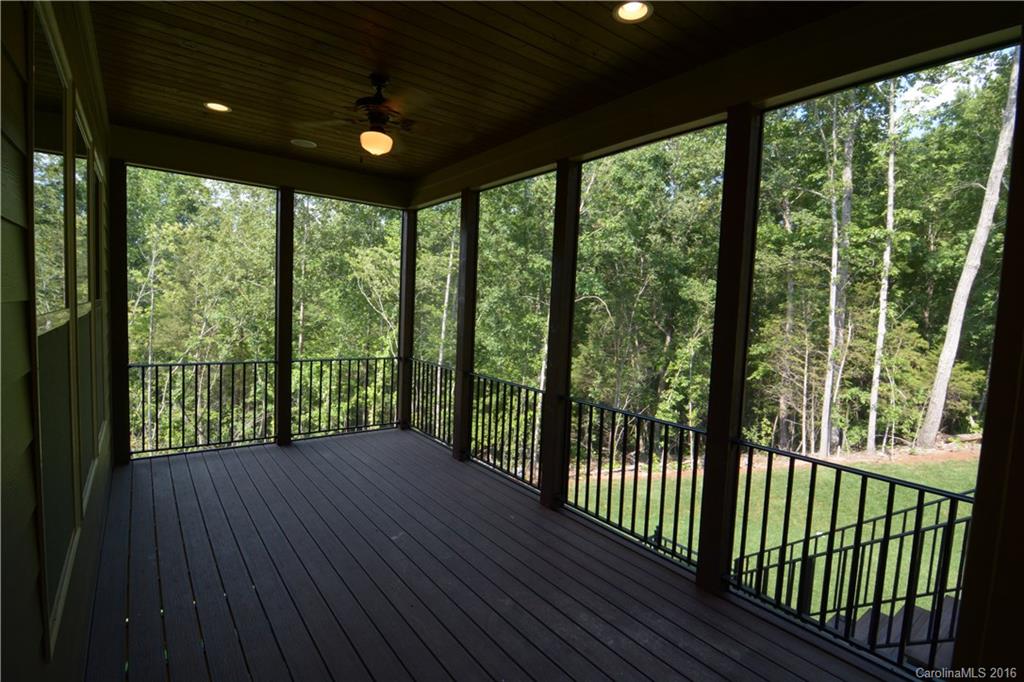 The Manors at Lake Ridge - Residential