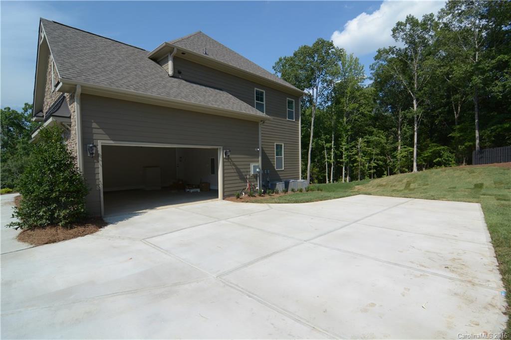 The Manors at Lake Ridge - Residential