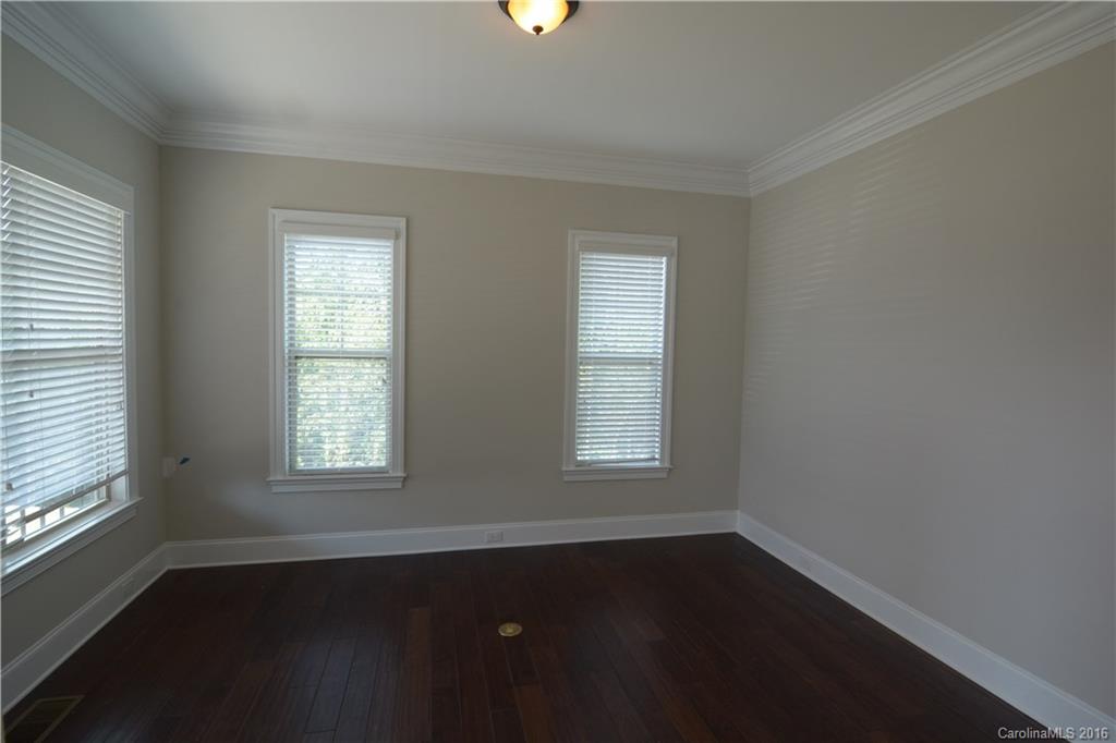 The Manors at Lake Ridge - Residential