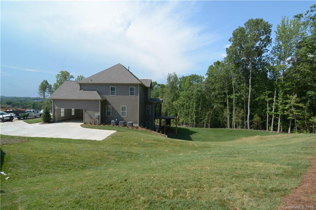 The Manors at Lake Ridge - Residential