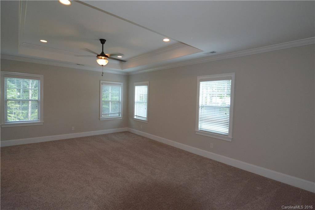 The Manors at Lake Ridge - Residential