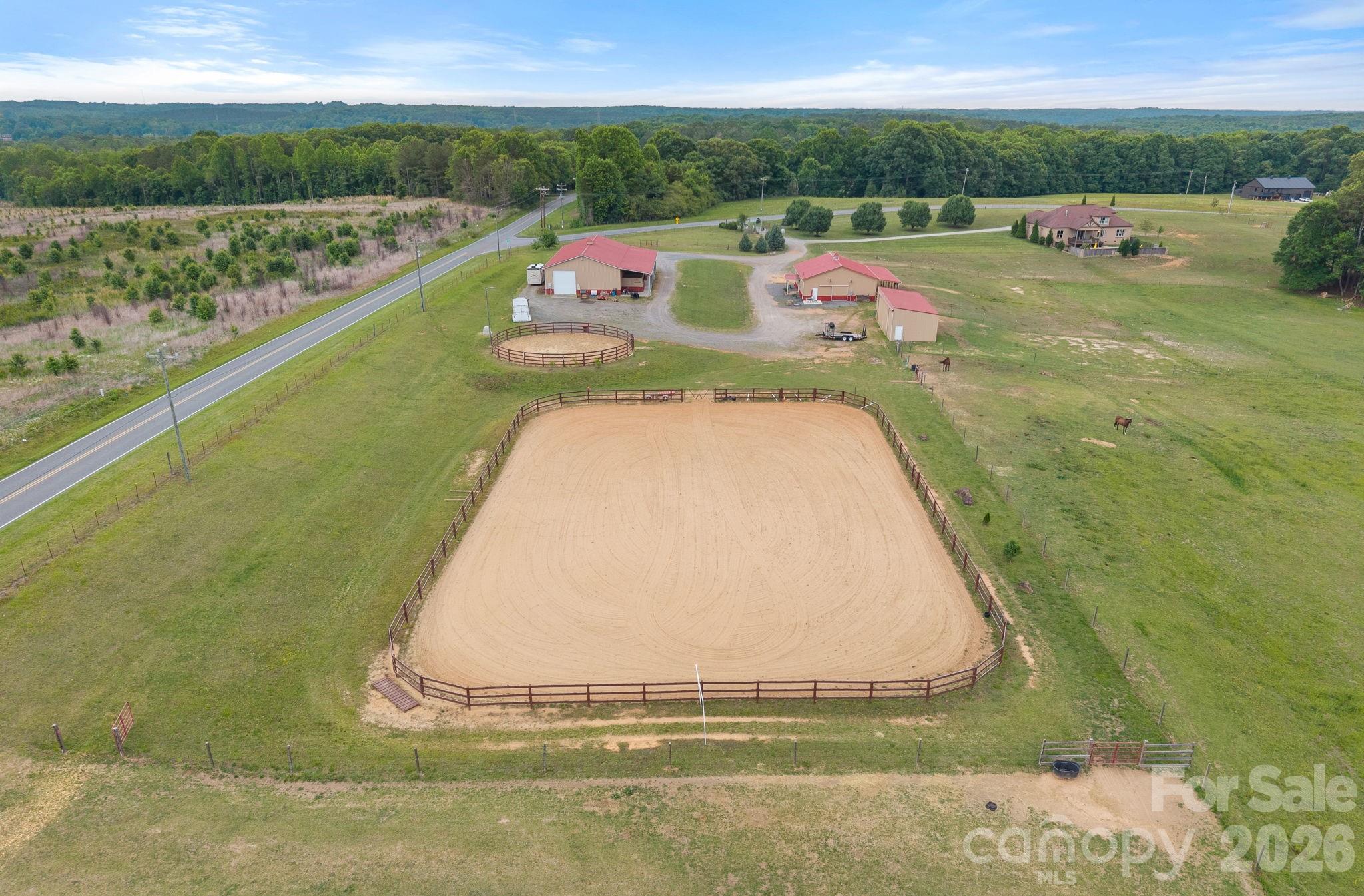 2151 Brown Chapel Road