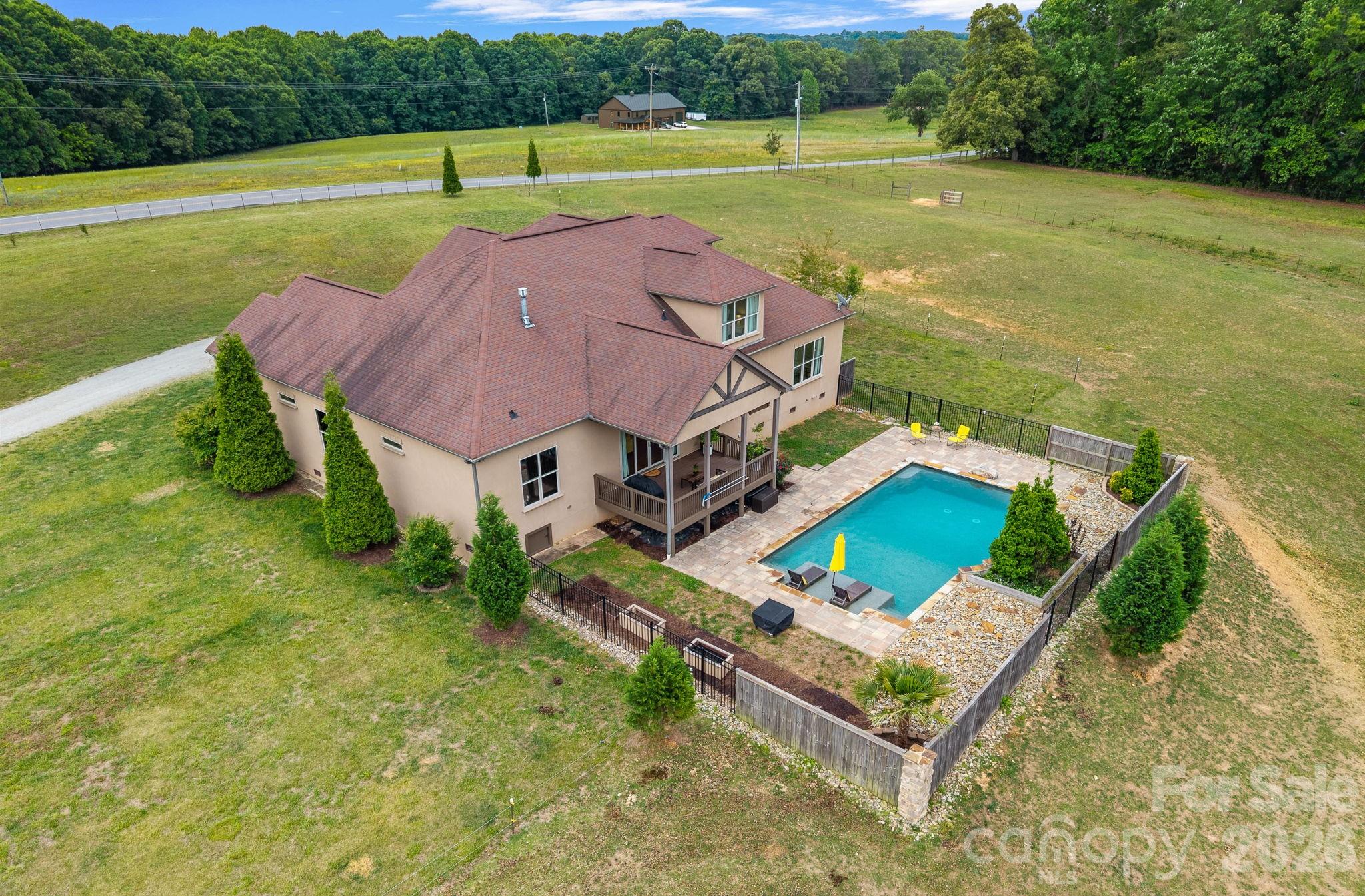 2151 Brown Chapel Road