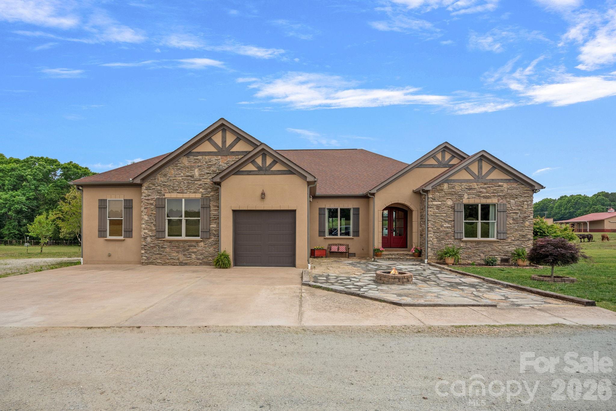 2151 Brown Chapel Road