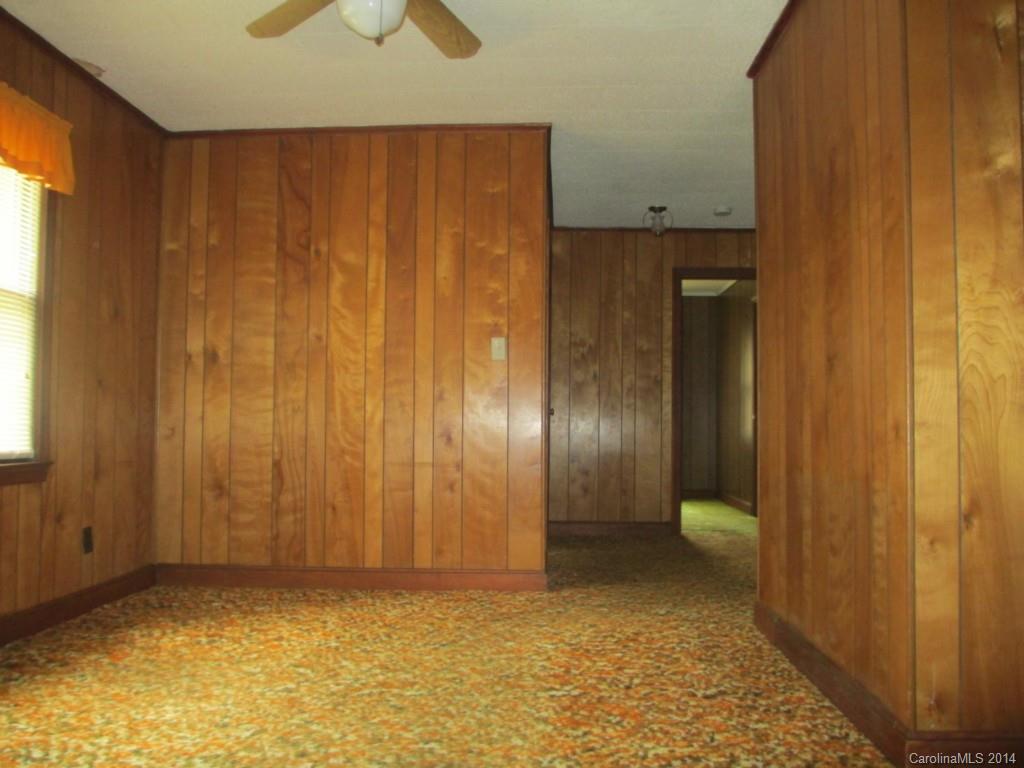 None - Residential