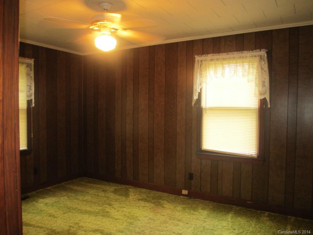 None - Residential