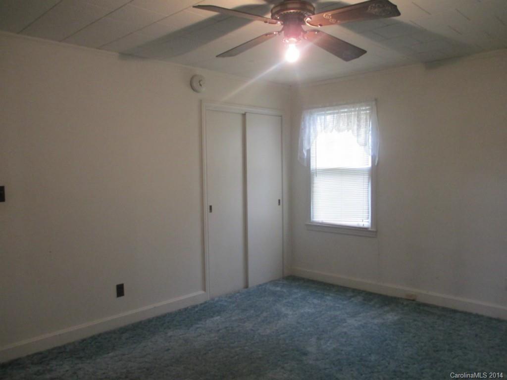 None - Residential