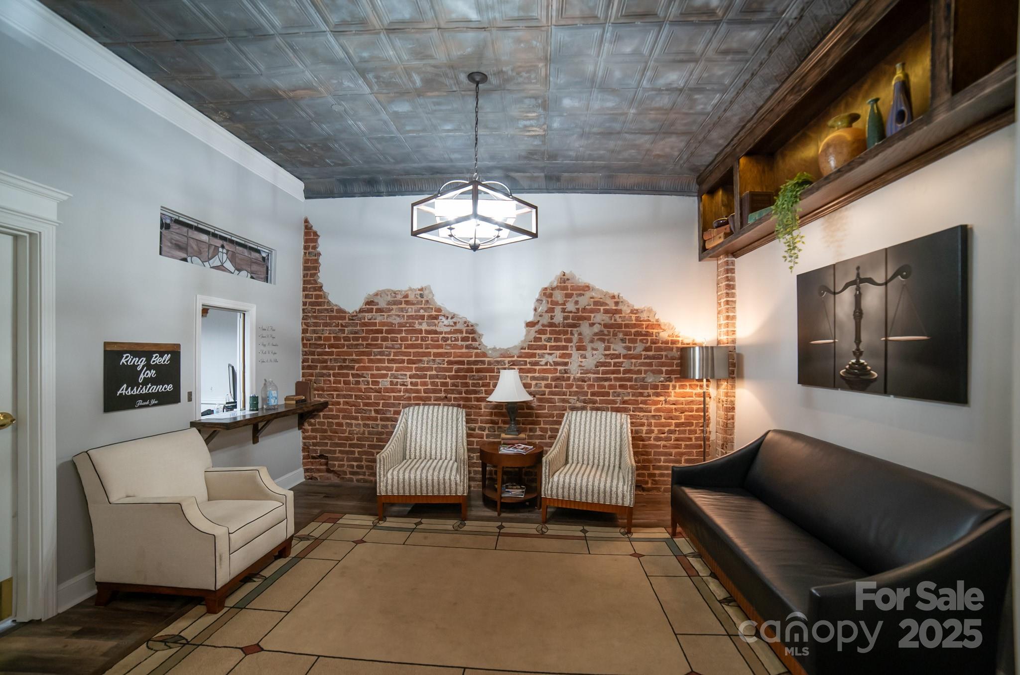 Morganton, North Carolina 28655, United States, ,Commercial,Under Contract,125407