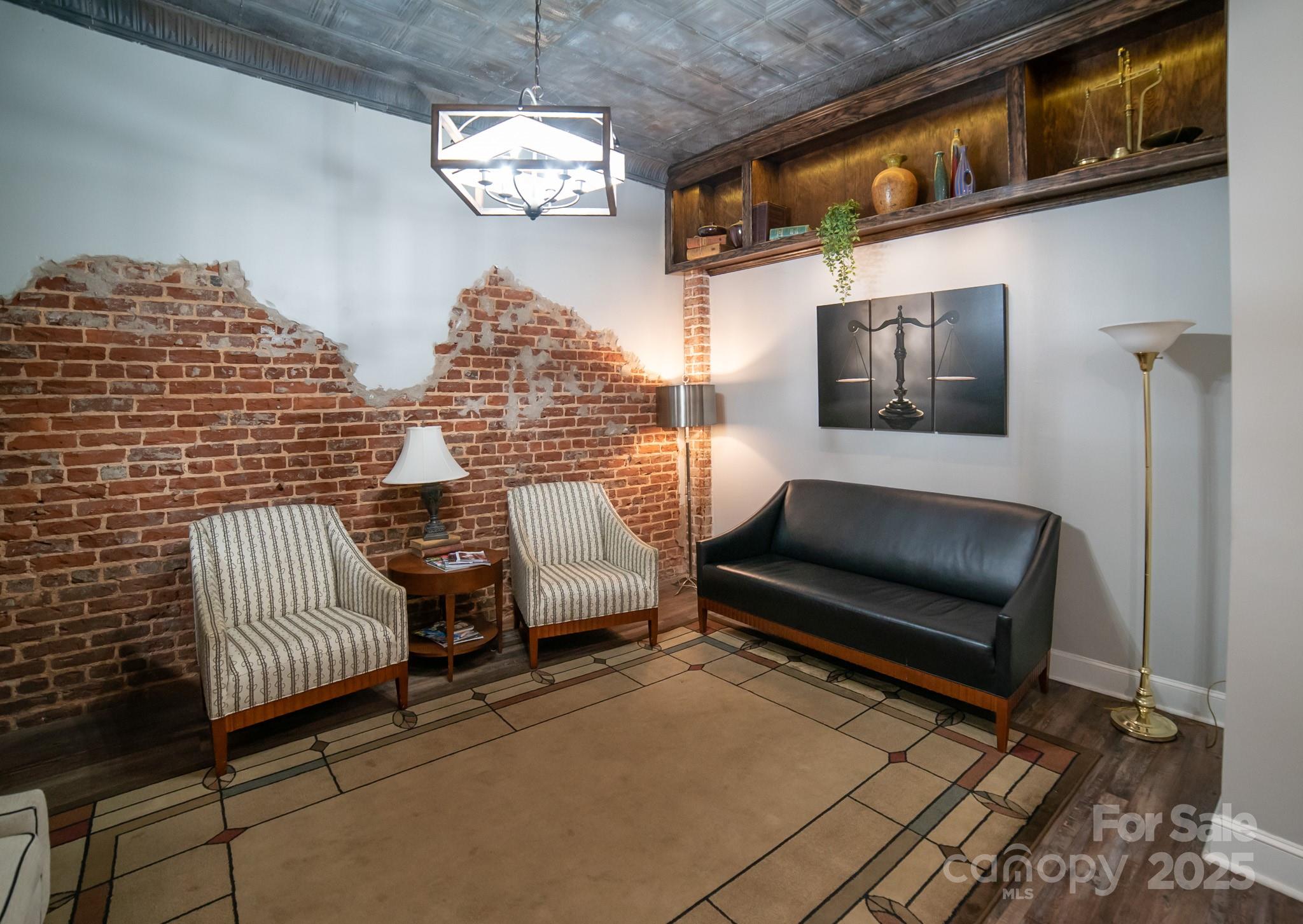 Morganton, North Carolina 28655, United States, ,Commercial,Under Contract,125407