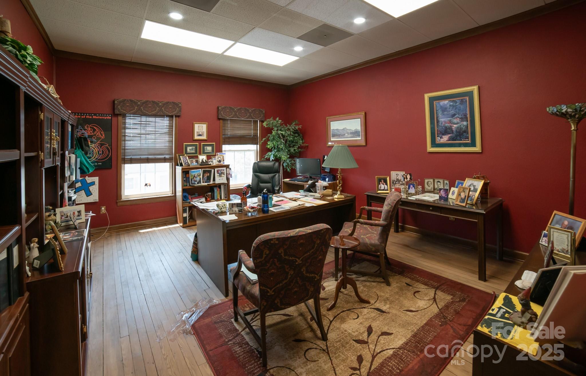 Morganton, North Carolina 28655, United States, ,Commercial,Under Contract,125407