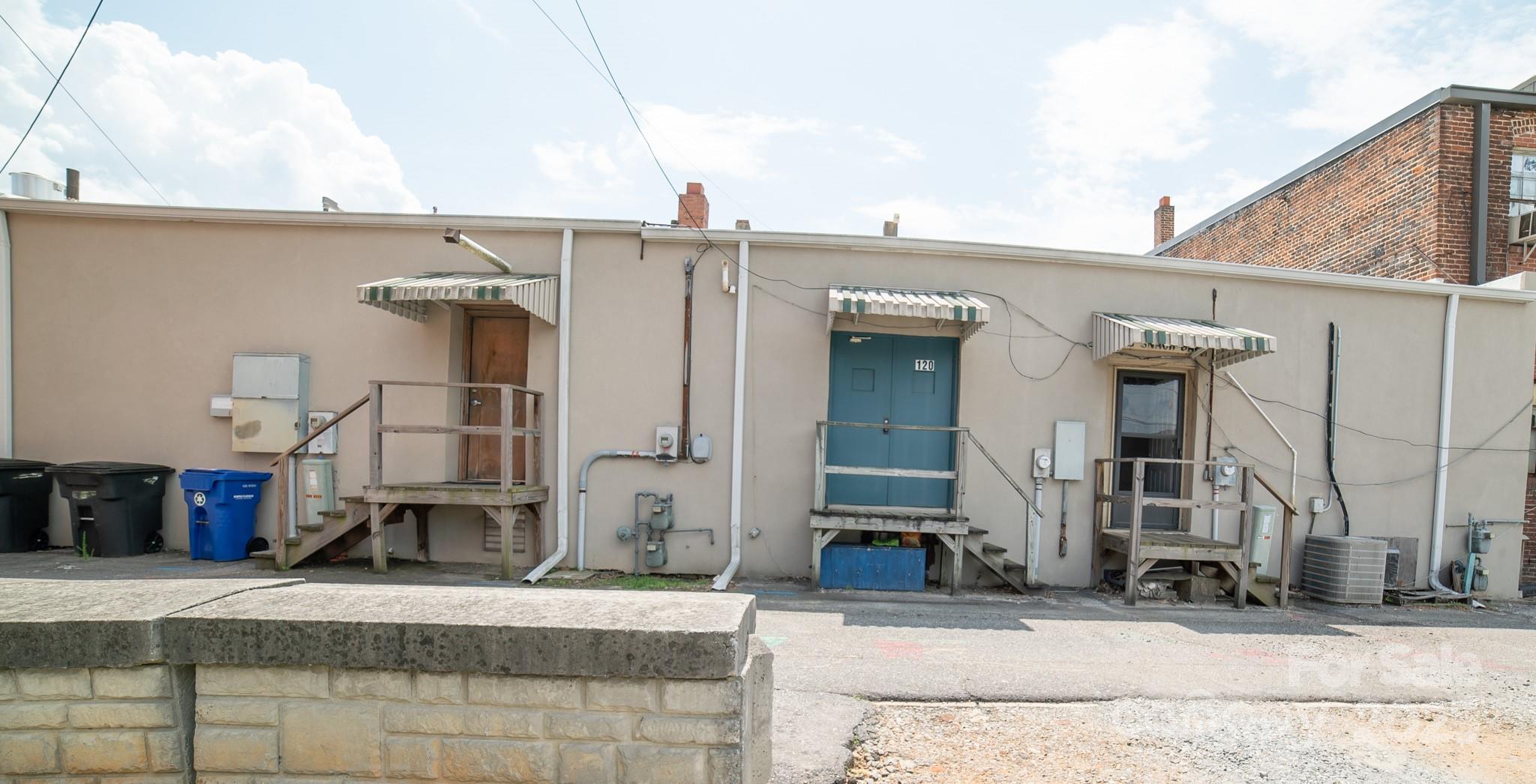 Morganton, North Carolina 28655, United States, ,Commercial,Under Contract,125407