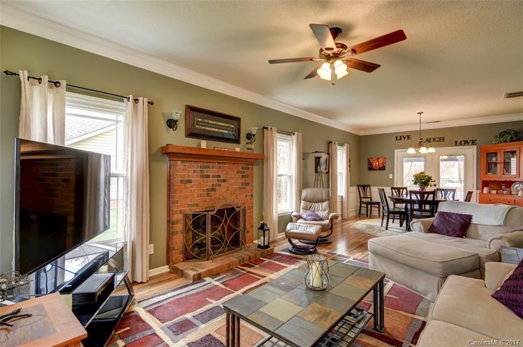 Windsor Woods - Residential