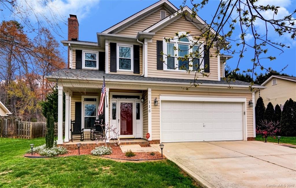 Windsor Woods - Residential