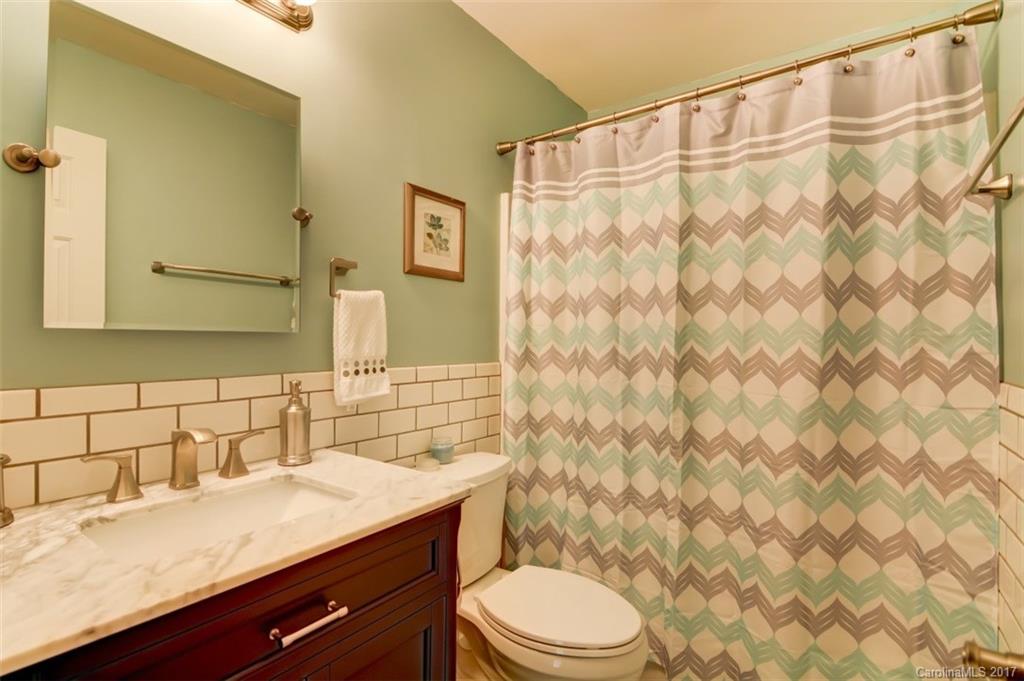 Windsor Woods - Residential