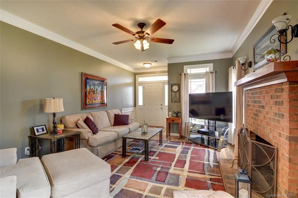 Windsor Woods - Residential