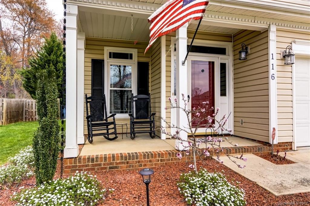 Windsor Woods - Residential