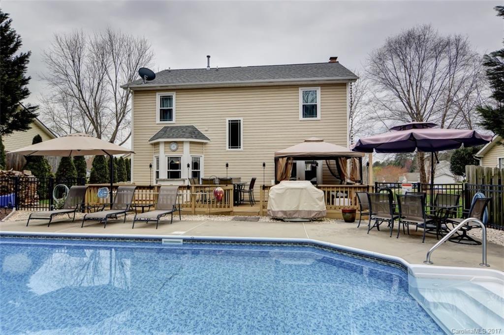 Windsor Woods - Residential