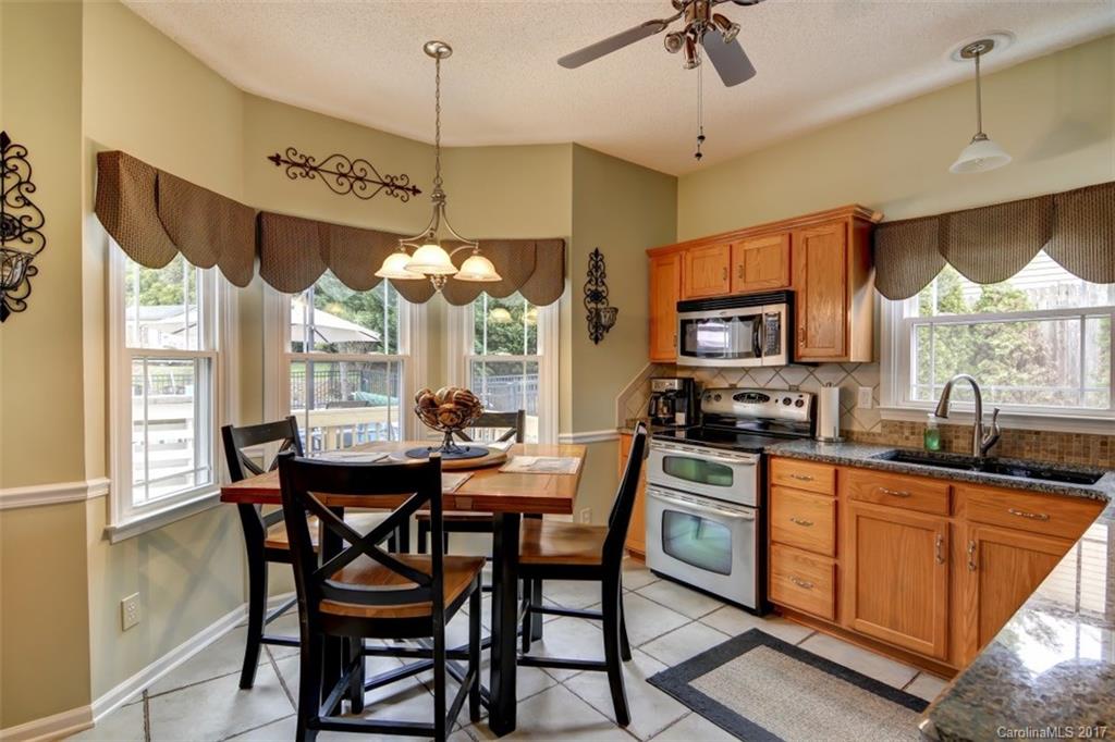 Windsor Woods - Residential