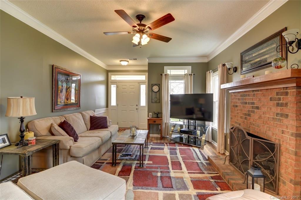 Windsor Woods - Residential