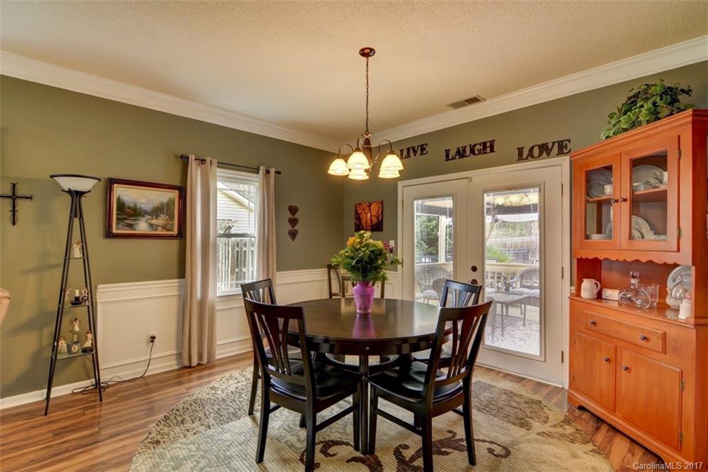 Windsor Woods - Residential