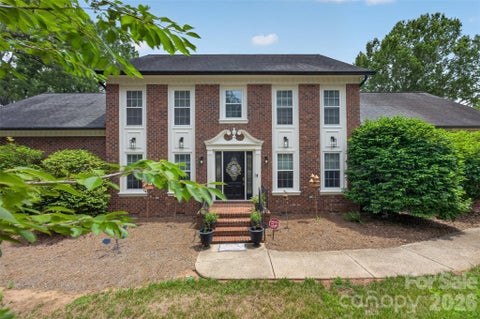Photo of 5843 Potomac Drive NW, Concord, NC 28027 (MLS # 4397805)