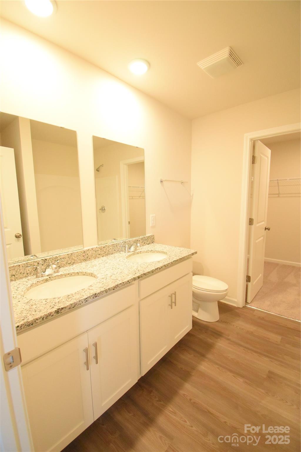 Buffalo Creek - Residential Lease