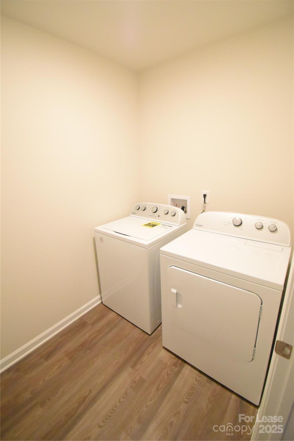 Buffalo Creek - Residential Lease