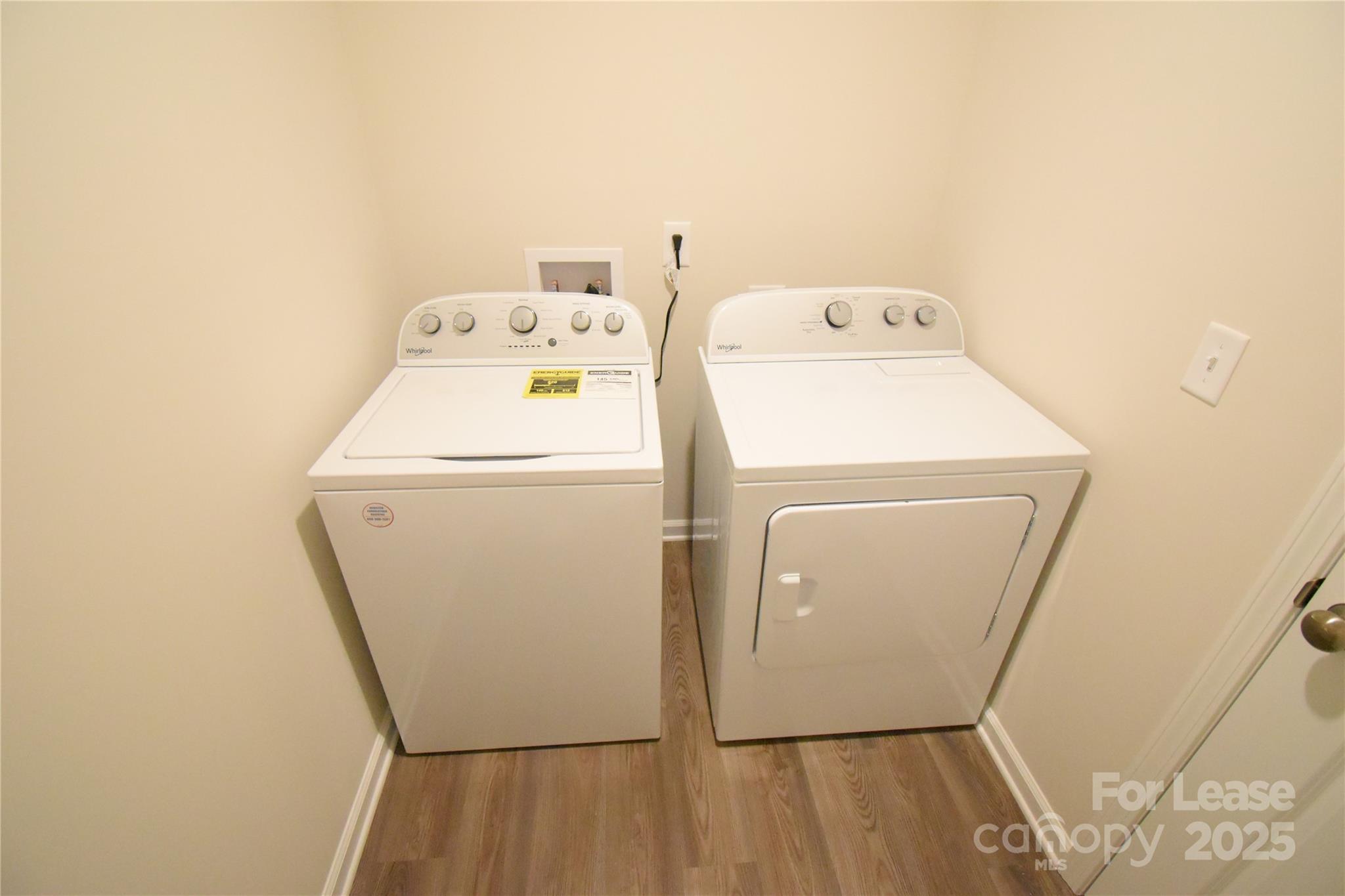 Buffalo Creek - Residential Lease