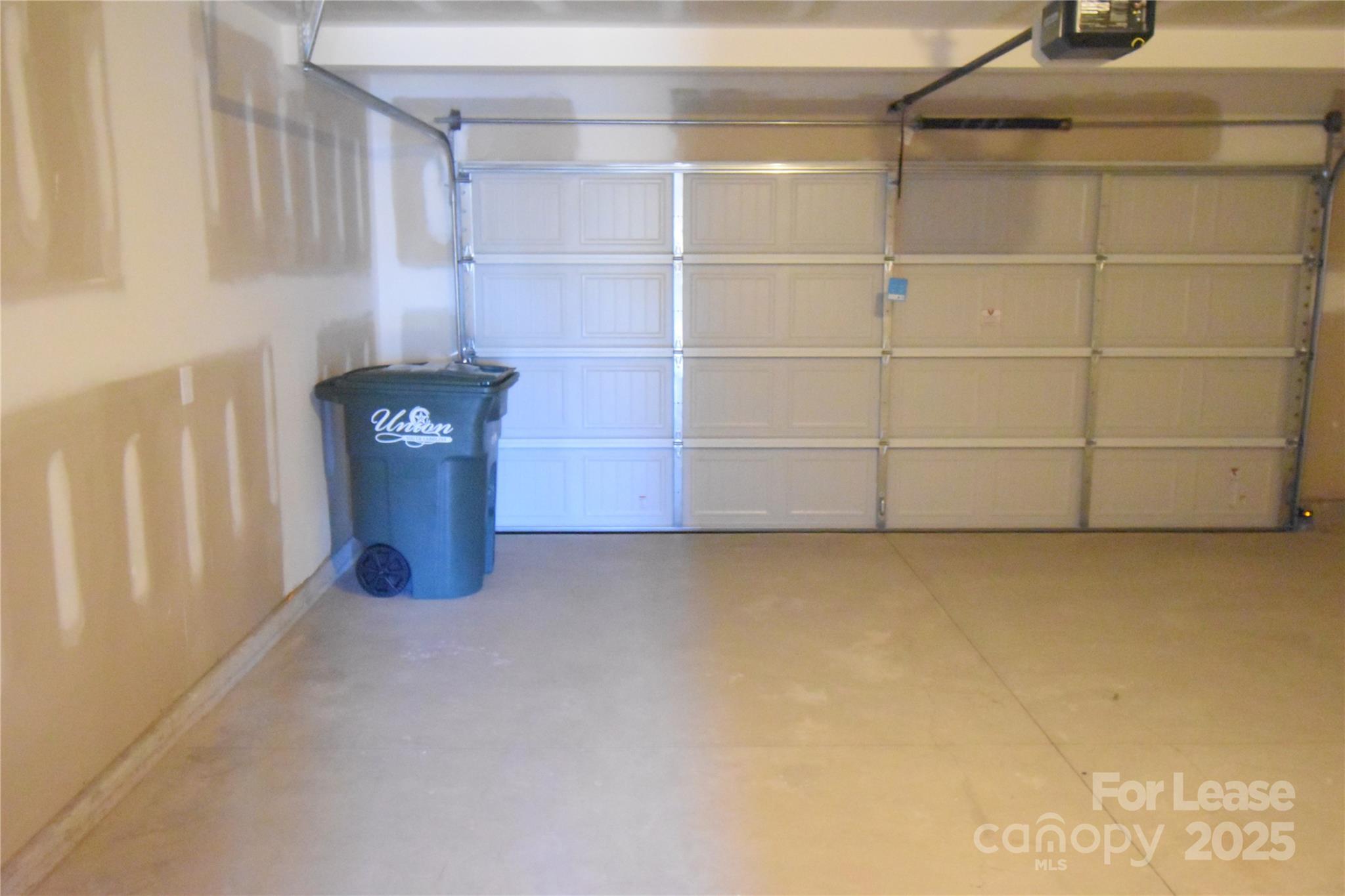 Buffalo Creek - Residential Lease