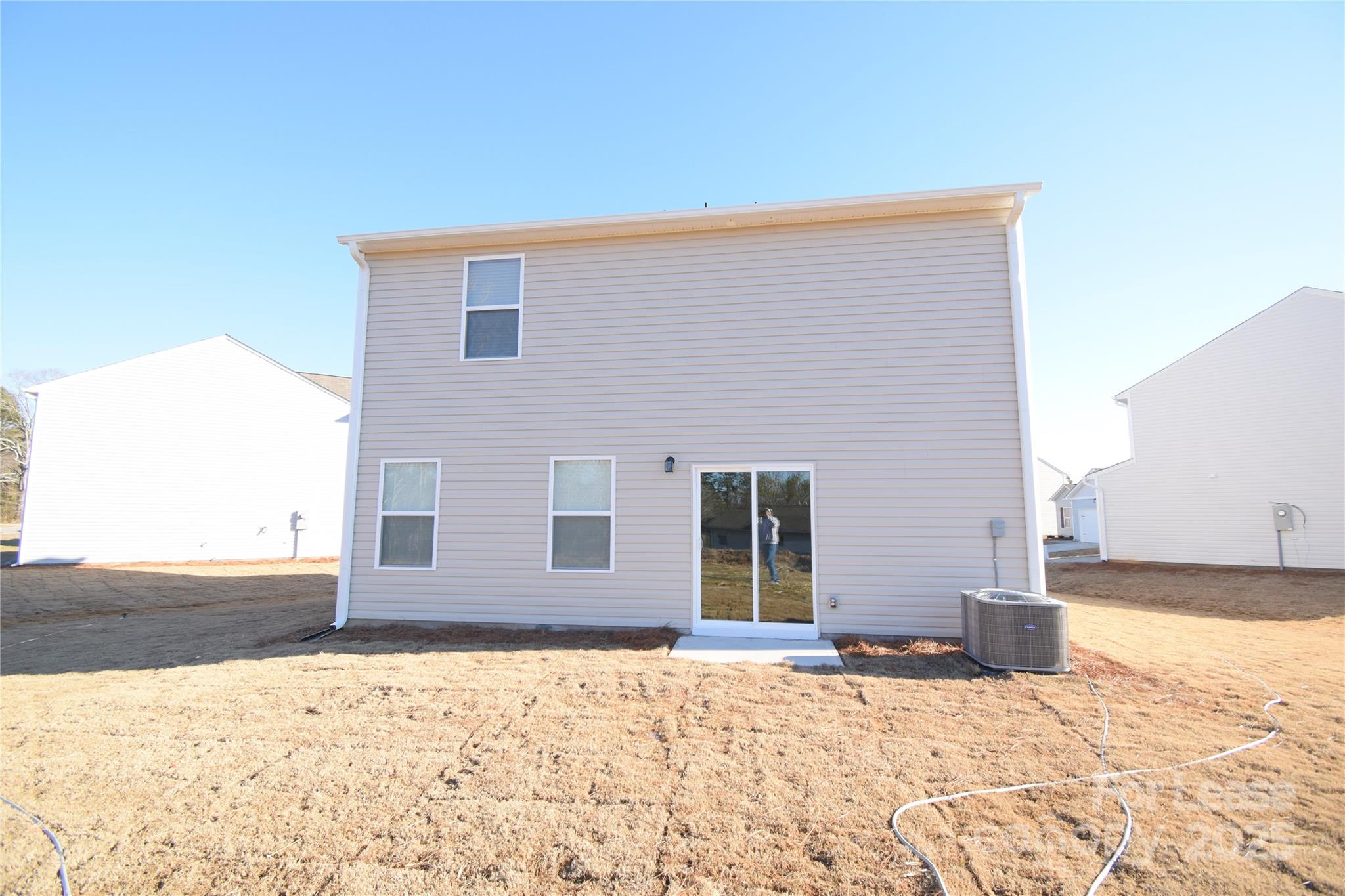 Buffalo Creek - Residential Lease