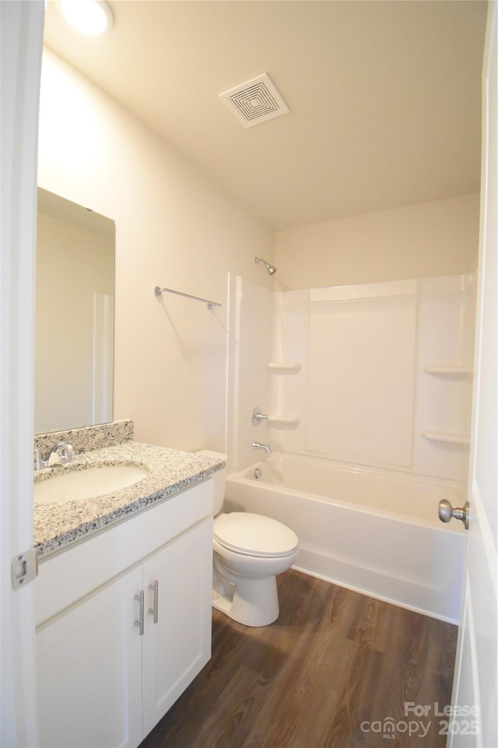 Buffalo Creek - Residential Lease