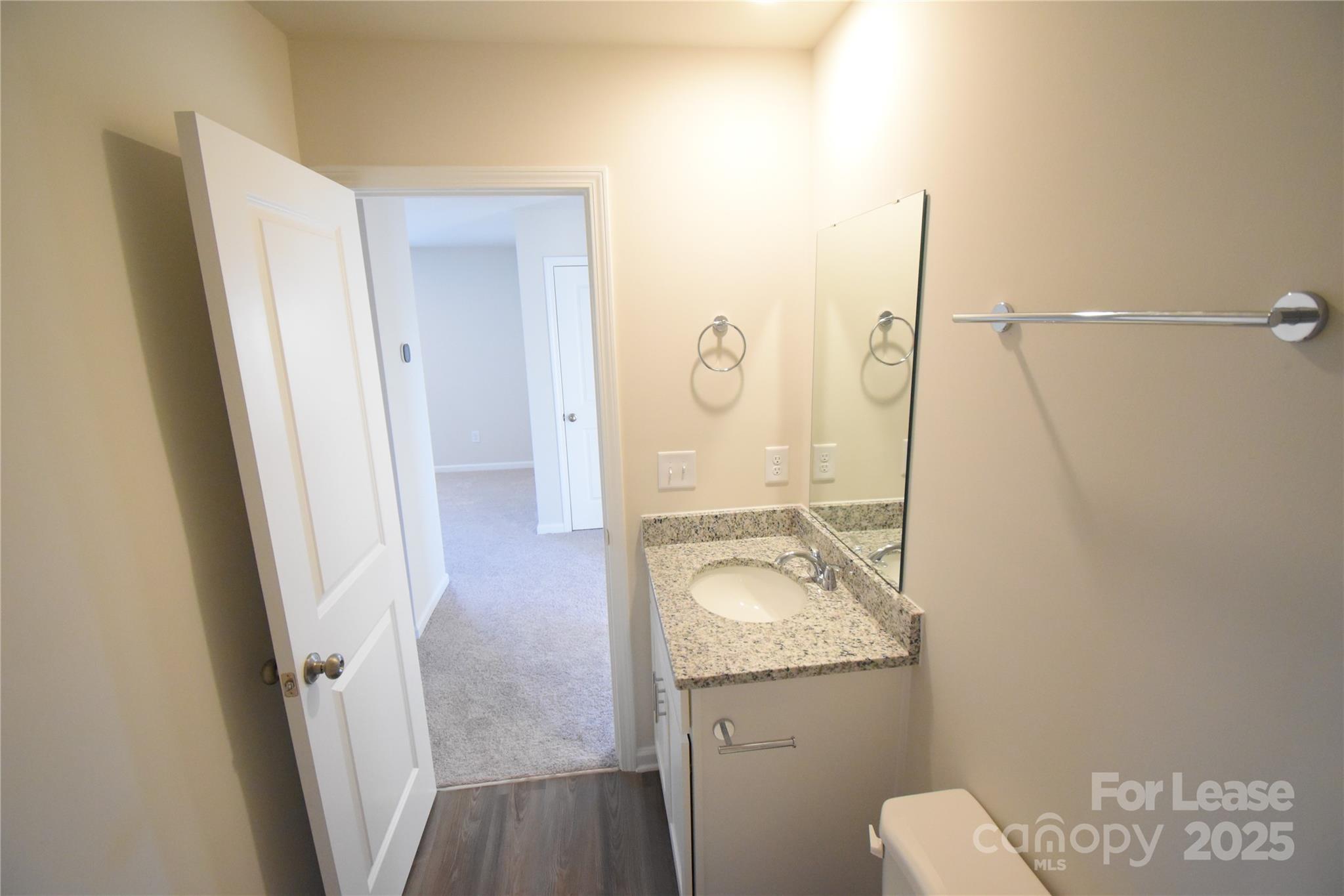 Buffalo Creek - Residential Lease