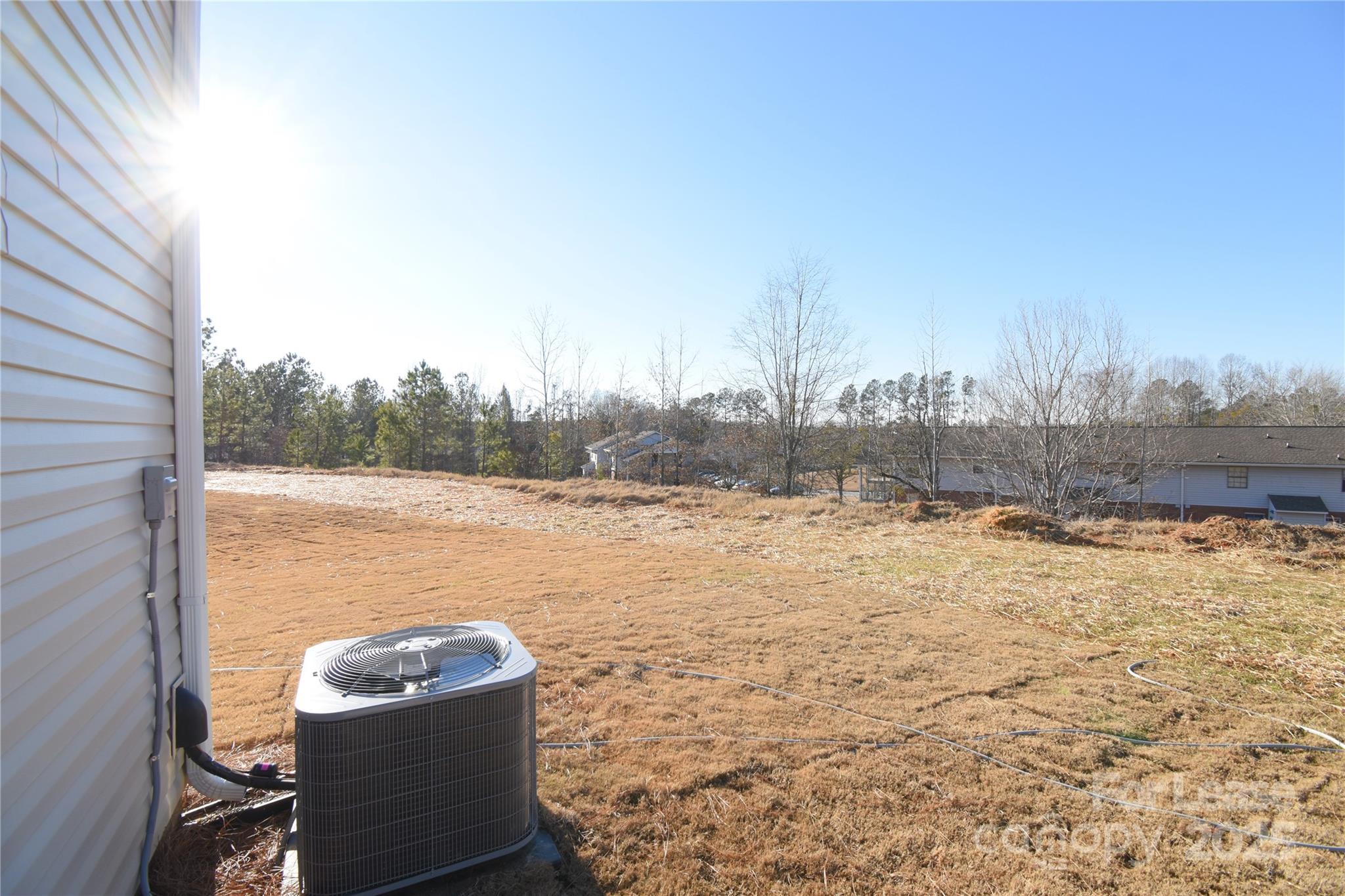 Buffalo Creek - Residential Lease