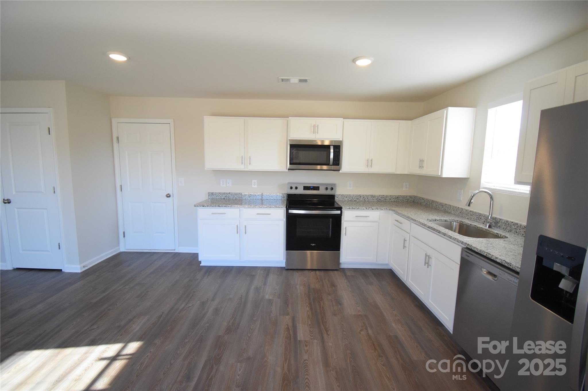 Buffalo Creek - Residential Lease